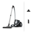 Compact Power XXL Bagless Vacuum Cleaner, Classic + Kit